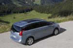 Peugeot 5008 2009 года